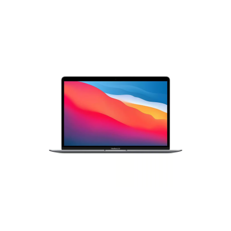 Macbook Air 13" A2337 - 8 Go / 512 Go SSD - Apple M1 - Argent - AZERTY - Grade A - Sans Chargeur · Smarty Paris